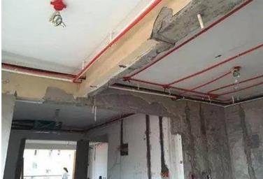 如东漏水维修 墙面漏水怎么办呢?墙面漏水的原因?